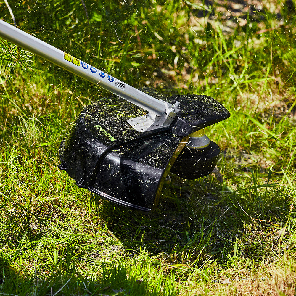 40V Débroussailleuse à guidon double 40cm