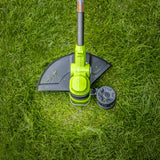 POWERALL 24V Coupe-bordure 33cm Gen. II - Batterie 4Ah