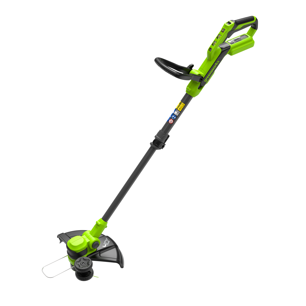 40V Coupe-bordure 33cm Gen. II - Sans batterie