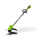 POWERALL 48V (24V x 2) Coupe-bordure 38cm - Sans batterie