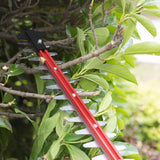 40V Taille-haie 66cm