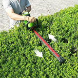 40V Taille-haie 66cm