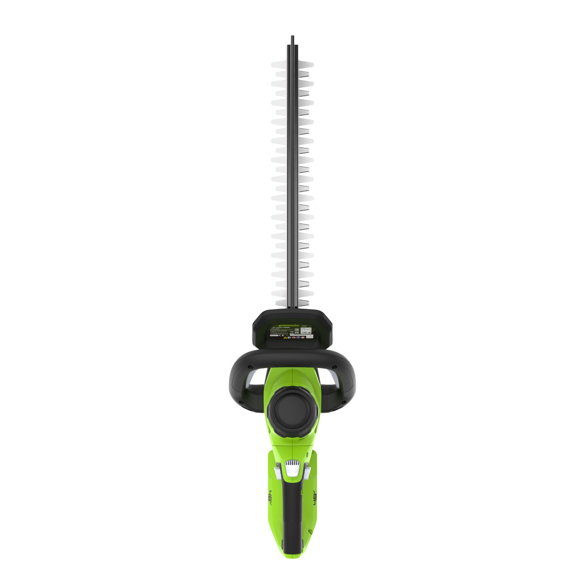 48V DVT Taille-haie 51cm