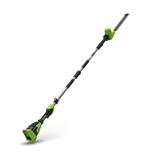 40V Taille-haies sur perche 51cm Gen. II - Sans batterie