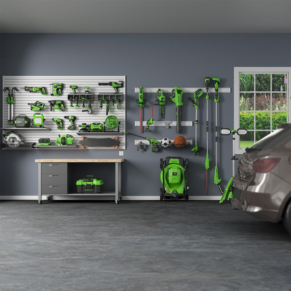 POWERALL 24V Batterie 4Ah