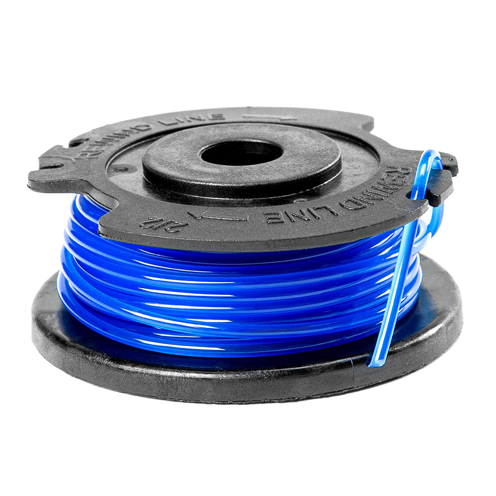 Bobine de rechange de 1,65 mm pour 24V coupe-bordures