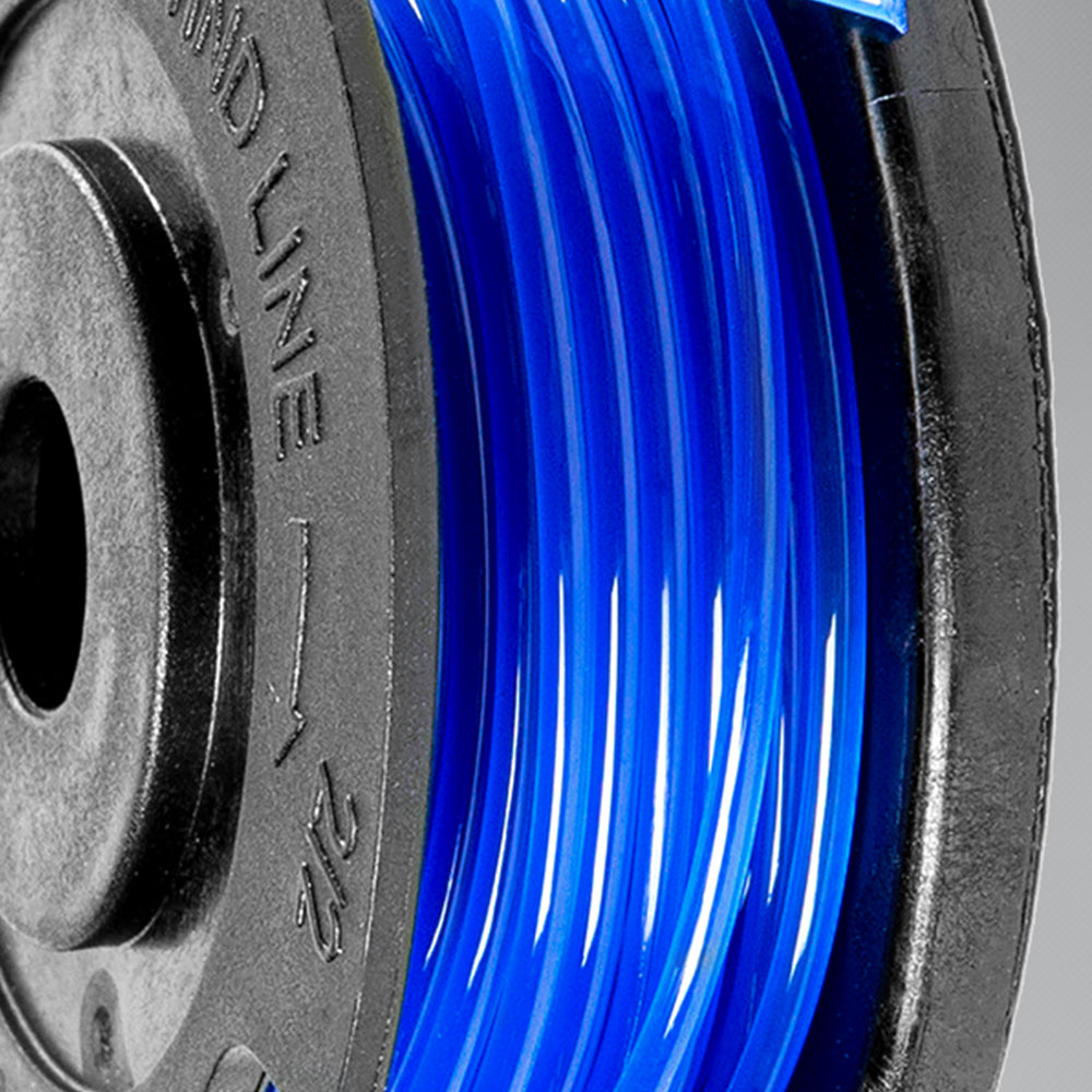 Bobine de rechange de 1,65 mm pour coupe-bordures