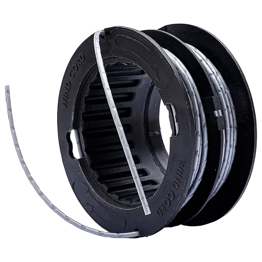 Bobine de rechange pour coupe-bordure 2 mm