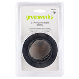 Bobine de rechange pour coupe-bordure 2 mm