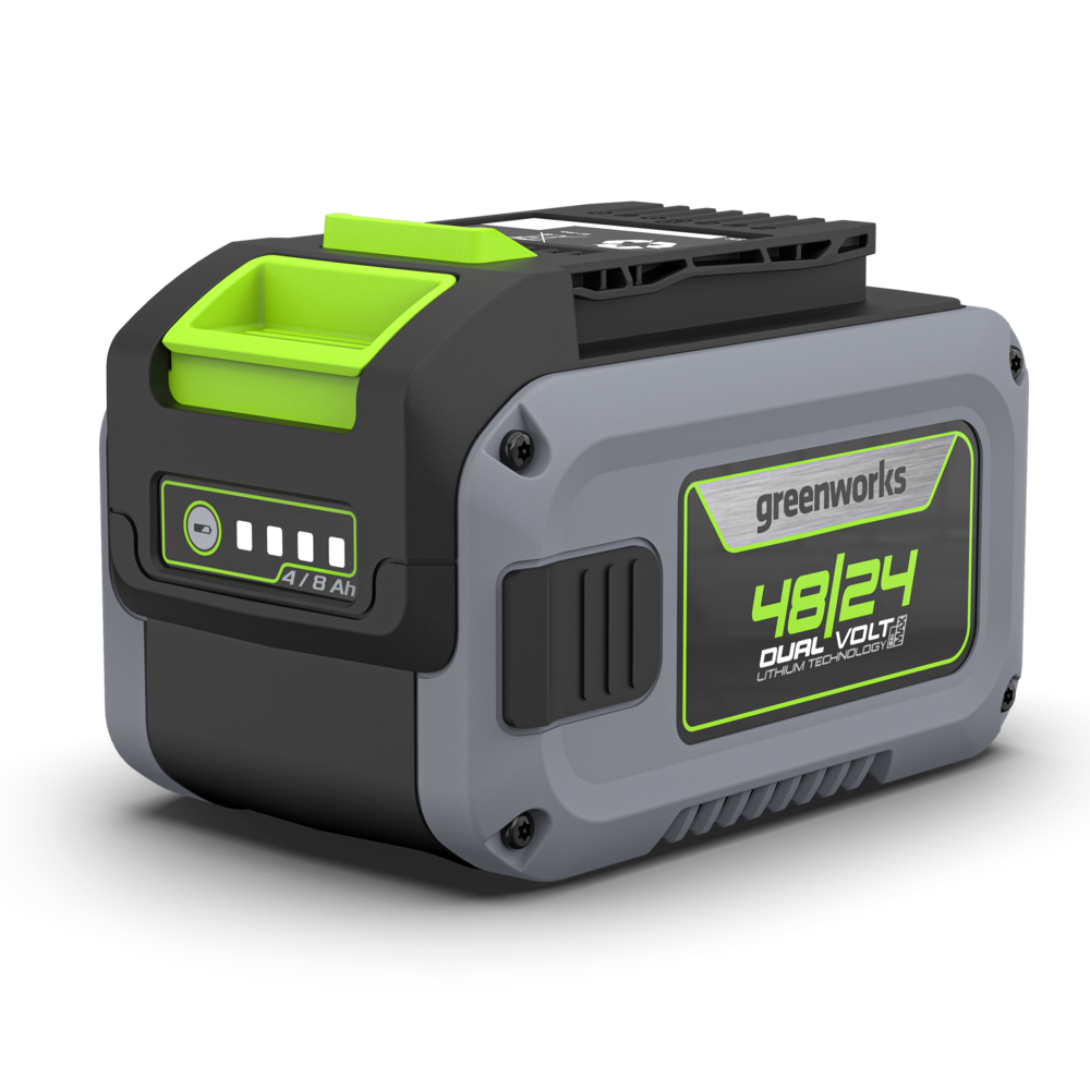 48V Batterie 4/8Ah