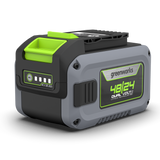 48V Batterie 4/8Ah