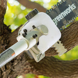 Elagueuse sur perche pour trimmer GD24X2TX