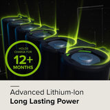 POWERALL 24V Batterie haute performance 4Ah
