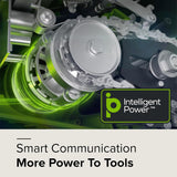 POWERALL 24V Batterie haute performance 4Ah