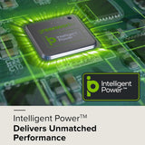 POWERALL 24V Batterie haute performance 2Ah
