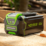 40V Batterie 4Ah