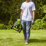 POWERALL 24V Tondeuse 33cm - Sans batterie