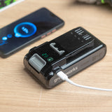 POWERALL 24V Batterie 4Ah