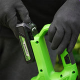 POWERALL 24V Batterie 2Ah