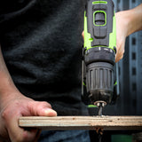 POWERALL 24V Perceuse 35Nm - Sans Batterie