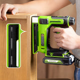 POWERALL 24V Agrafeuse