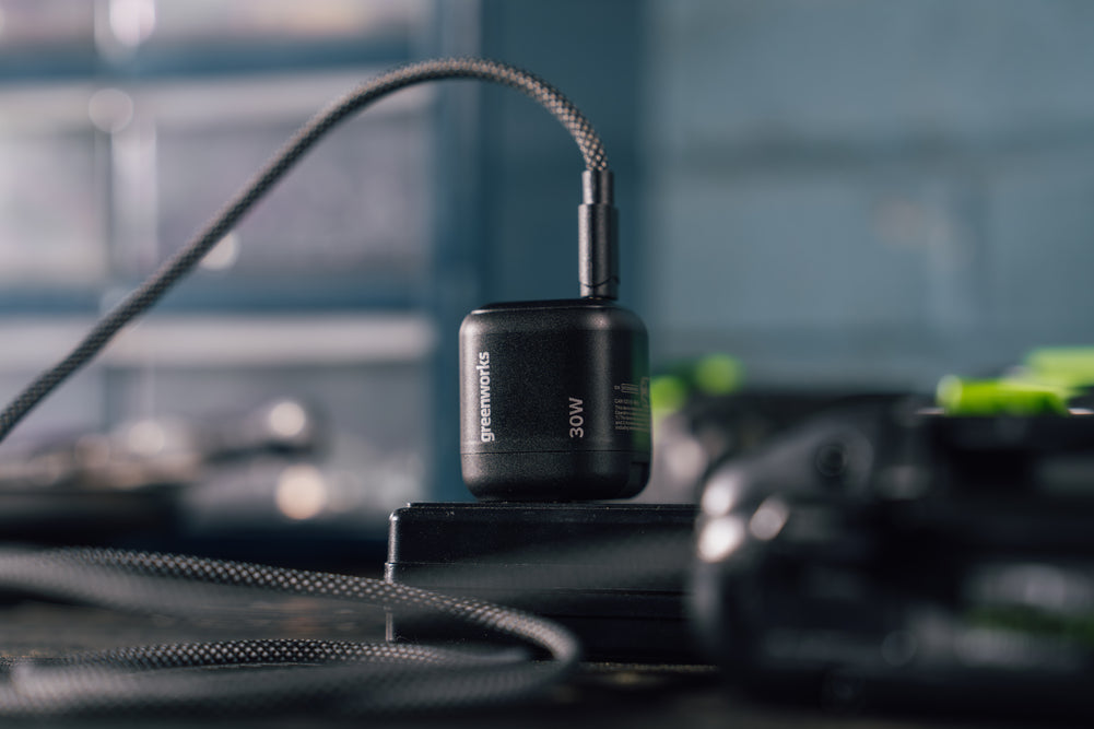 POWERALL 30W Chargeur USB-C