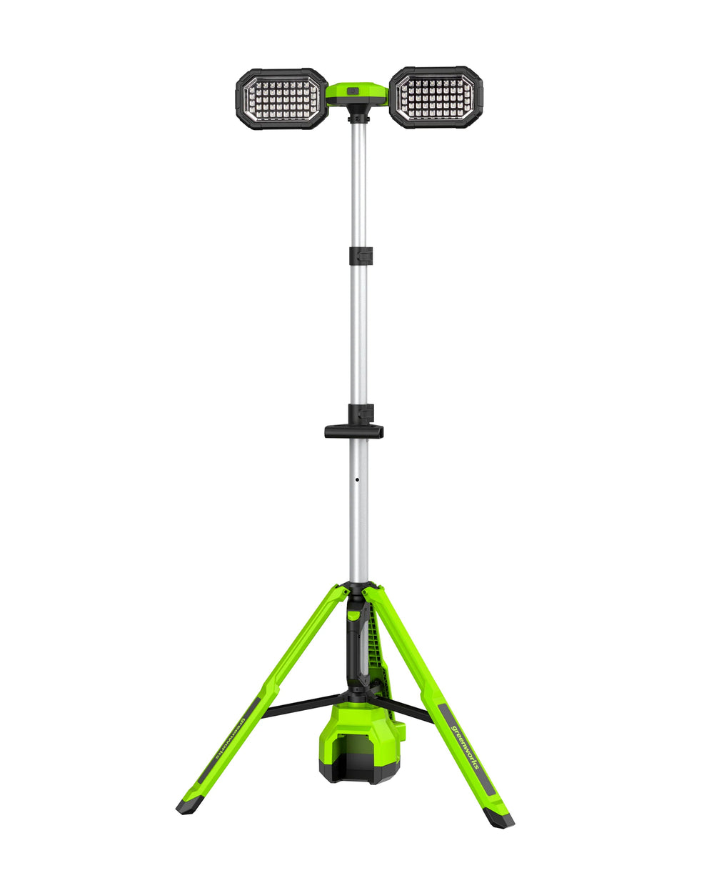 POWERALL 24V Lampe de travail sur trépied