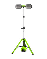 POWERALL 24V Lampe de travail sur trépied