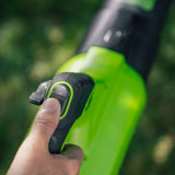 POWERALL 48V (24V x 2) Souffleur 217 km/h - 2x Batteries 4Ah