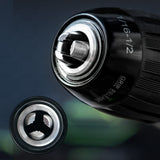 POWERALL 24V Perceuse 35Nm - Sans Batterie