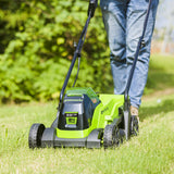 POWERALL 24V Tondeuse 33cm - Sans batterie