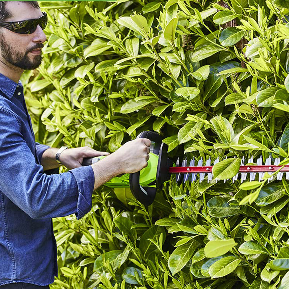 40V Taille-haie 61cm - Batterie 2Ah