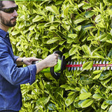 40V Taille-haie 61cm - Batterie 2Ah