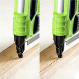 POWERALL 24V Cloueur de finition - Sans batterie