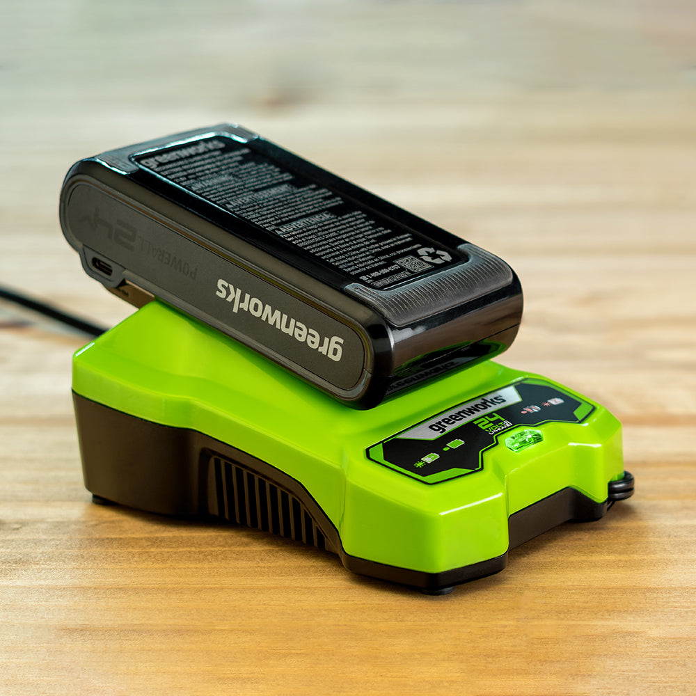 POWERALL 24V Batterie 4Ah