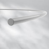 Bobine de rechange de 1,65 mm pour coupe-bordures avec couvercle