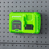 40V Chargeur rapide 5A