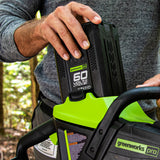 60V Kit de Démarrage Batterie 2Ah + Chargeur