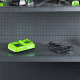 40V Chargeur rapide 5A