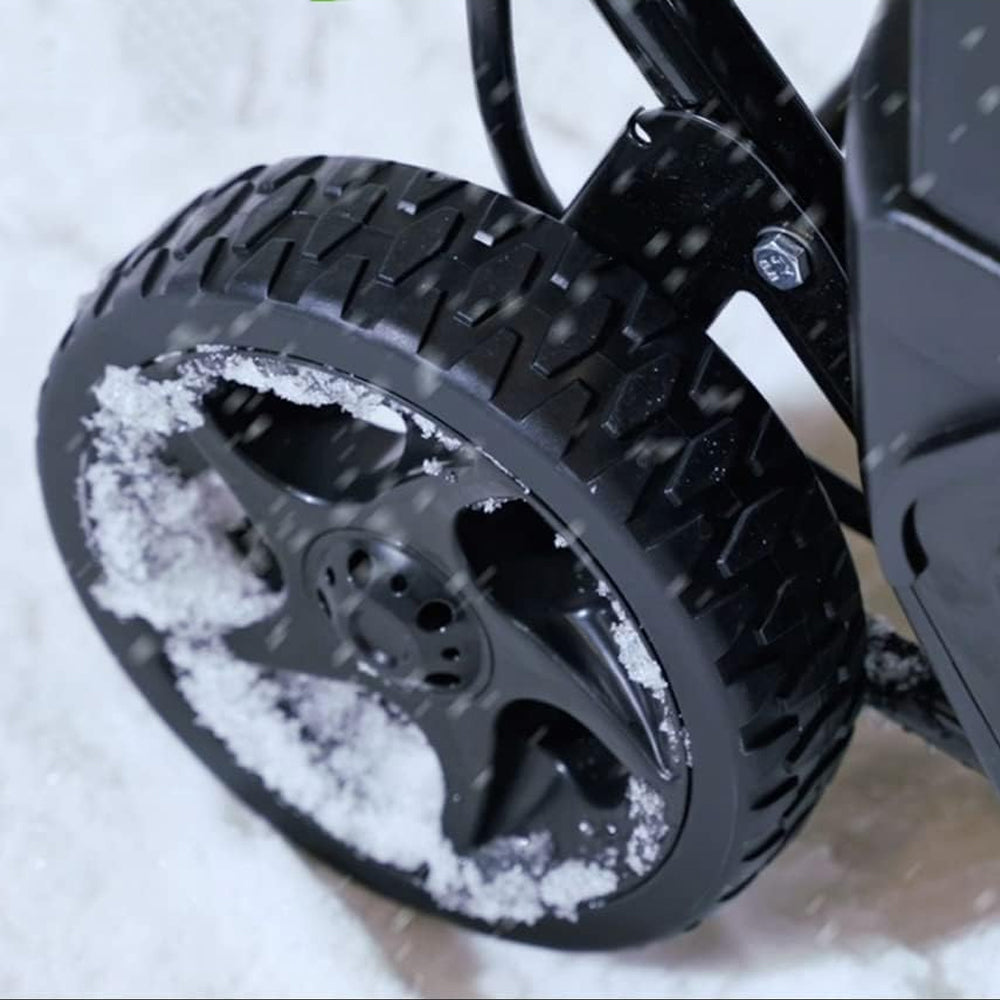 40V Souffleuse à neige - Batterie 2Ah