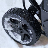 40V Souffleuse à neige - Batterie 2Ah