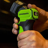 POWERALL 24V LED Flashlight - tool only