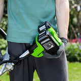 POWERALL 24V Batterie 4Ah