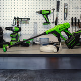 POWERALL 24V Nettoyeur haute pression