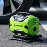 POWERALL 24V Gonfleur - Sans batterie