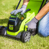 POWERALL 24V Tondeuse 33cm - Sans batterie