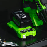 POWERALL 24V Chargeur rapide 2A