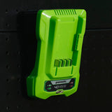 40V Chargeur Gen. 2