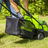 POWERALL 24V Tondeuse 33cm - Sans batterie