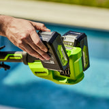 POWERALL 24V Kit de Démarrage  Batterie 4Ah + Chargeur